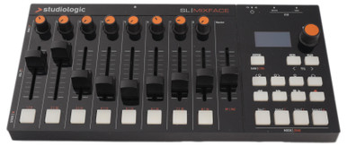 Second Hand Studiologic SL Mixface Controller 664