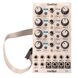 Second Hand Intellijel Quadrax 041