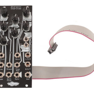 Second Hand Noise Engineering Ataraxic 042