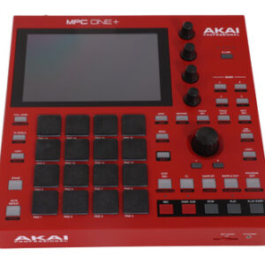 Second Hand Akai MPC ONE+ 063