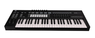 Second Hand Novation 49SL MKIII 071