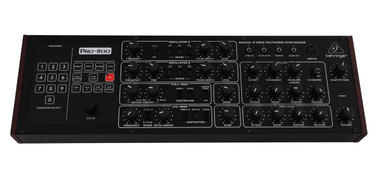 Second Hand Behringer Pro-800 072