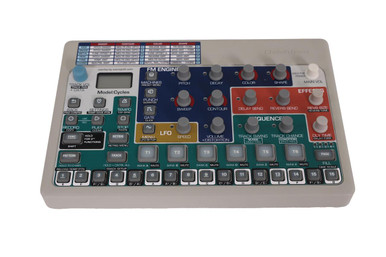 Second Hand Elektron Model:Cycles 082