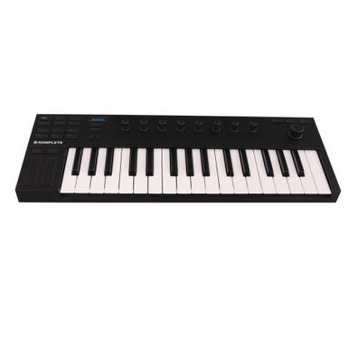 Second Hand Native Instruments M32 084