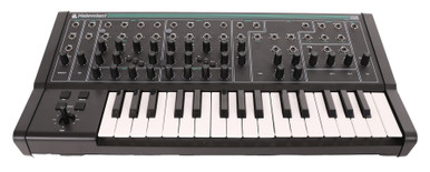 Second Hand PWM Malevolent Synth 093