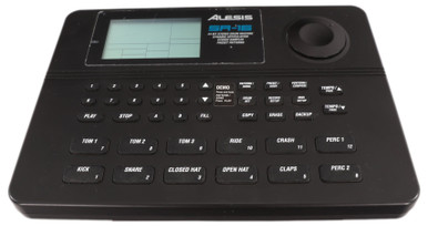 Second Hand Alesis SA-16 Drum Machine