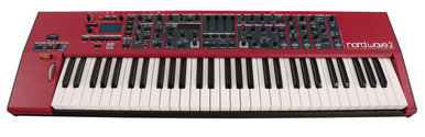 Second Hand Nord Wave 2 Performance Synthesizer 3514