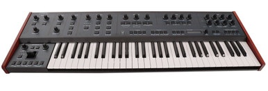 Second Hand Behringer UB-XA Analog Synthesizer 3515