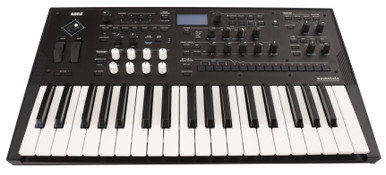 Second Hand Korg Wavestate MK1 Sequencing Synthesizer 3516