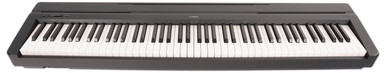 Second Hand Yamaha P-45B Digital Piano With Box 3530