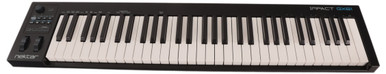 Second Hand Nektar GX61 Midi Keyboard 948