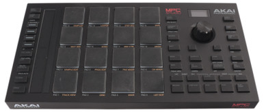 Second Hand AKAI MPC Studio 036