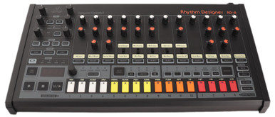 Second Hand Behringer RD-8 Rhythm Designer Drum Machine 064
