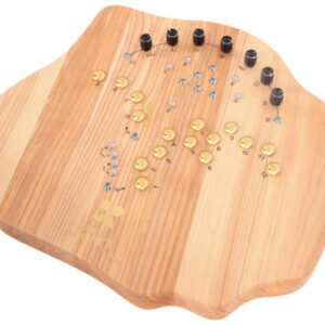 Second Hand SOMA Laboratory TERRA Complex Polyphonic Microtonal Synthesizer 775