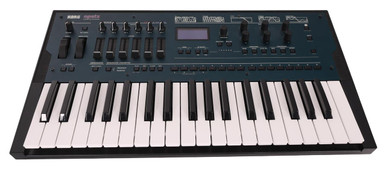 Second Hand Korg Opsix MKI Synthesizer 133