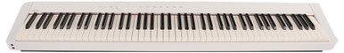 Second Hand Casio PX-S1000 Privia Digital Piano in White