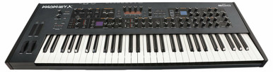 Second Hand Sequential Prophet X Synthesizer