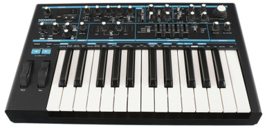 Second Hand Novation Bass Station II Analogue Mono Synth