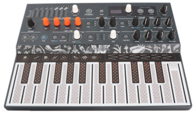 Second Hand Arturia MicroFreak Hybrid Synthesizer