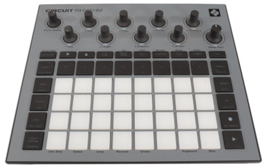 Second Hand Novation Circuit Rhythm Groove Box