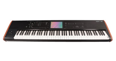 Second Hand Korg Kronos 2 88 Key Workstation 0720