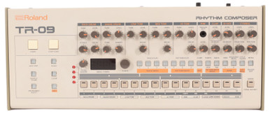 Second Hand Roland TR-09 Rhythm Performer Drum Machine