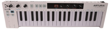Second Hand Arturia Keystep 37 Controller Keyboard