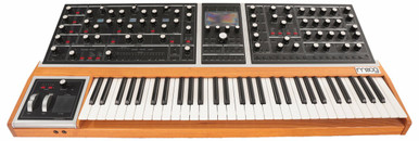 Second Hand Moog One Analog Polyphonic 16 Voice Synthesizer