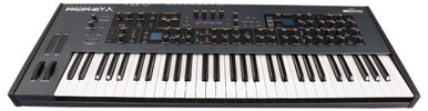 Second Hand Sequential Prophet X Synthesiser 0752