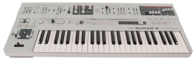 Second Hand UDO Super 6 in White