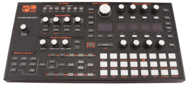 Second Hand ASM Hydrasynth Desktop Synthesizer
