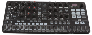 Second Hand IK Multimedia UNO Synth Pro X 0779