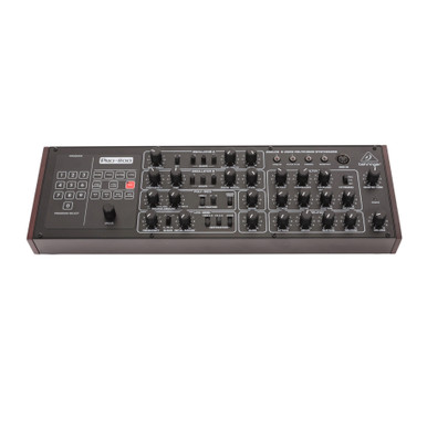 Second Hand Behringer Pro-800 Semi Modular Synth 0785