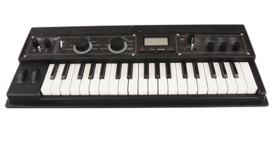 Second Hand Korg MicroKORG XL Plus Synthesizer 0798