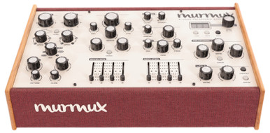 Second Hand Dreadbox Murmux Adept 8-Voice Analogue Synthesizer 0805