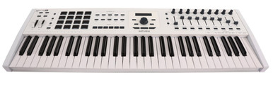Second Hand Arturia Keylab 61 MK2 MIDI Controller 0823