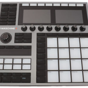 Second Hand Native Instruments Maschine Plus 0826