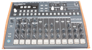 Second Hand Arturia DrumBrute Analog Drum Machine and Sequencer 0833