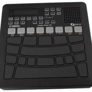 Second Hand Yamaha FGDP50 Finger Drum Pad 0835