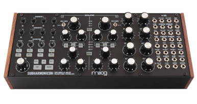 Second Hand Moog Subharmonicon Semi-Modular Analogue Synthesizer 0841