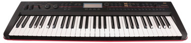 Second Hand Korg Kross 61 MKI Synthesizer Workstation with 61 Keys 0862