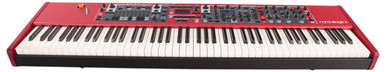 Second Hand Nord Stage 3 HA88 Digital Piano 0867