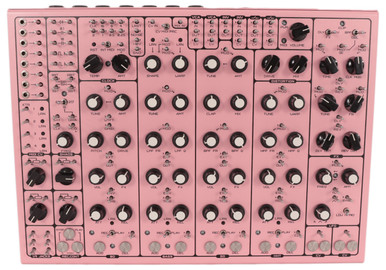Second Hand Soma Labs Pulsar 23 Drum Machine and Sequencer 0889
