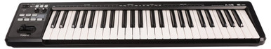 Second Hand Roland A49 Compact USB MIDI Keyboard Controller 0893