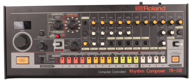 Second Hand Roland Boutique TR-08 Rhythm Composer 0910