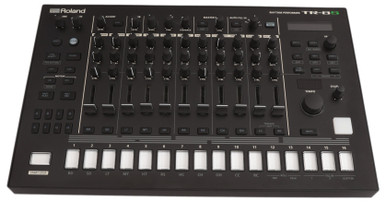 Second Hand Roland TR-8S Rhythm Performer Drum Machine 943