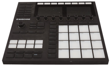 Second Hand Native Instruments Maschine MK3 950