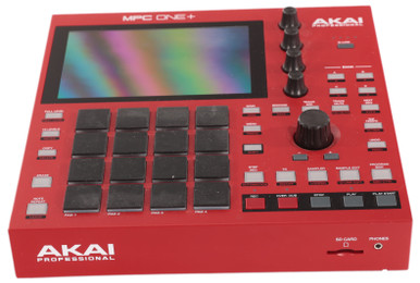 Second Hand AKAI MPC ONE+ 955