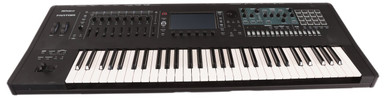 Second Hand Roland Fantom-6 Synthesizer Keyboard 957