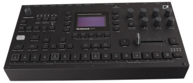 Second Hand Elektron Octatrack MkII Sequencer + Sampler 971